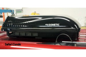 Air Conditioner / Roof - Dometic